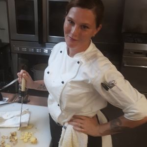 Meet your Posher, Debra